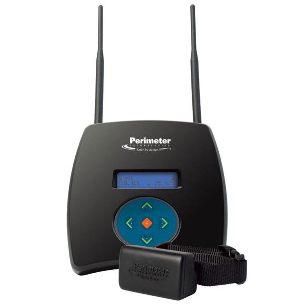 Perimeter Technologies WireFree WiFi Dog Fence Dawg Fence