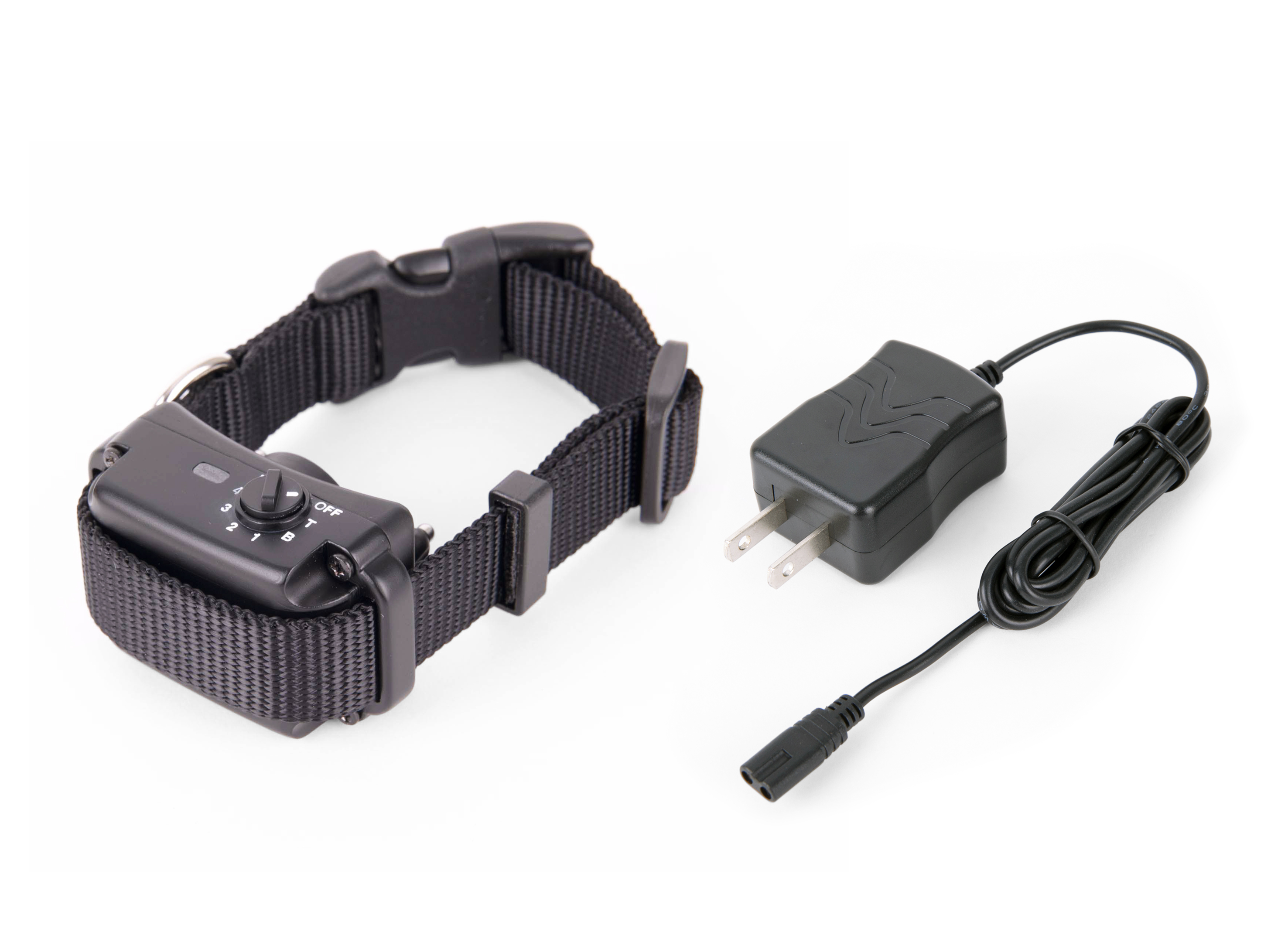 BarkLess™ No Bark Collar BL100 2015 Version Dawg Fence